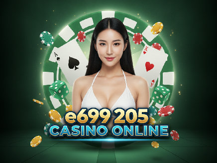 e699 205 casino online สมัครสมาชิก