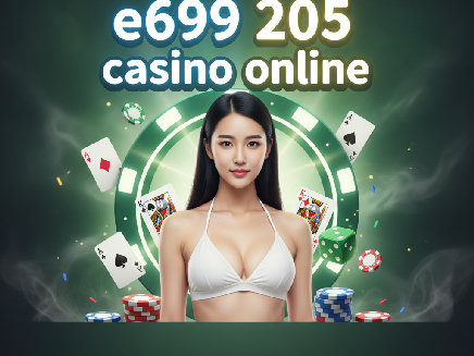 สล็อตเว็บตรง e699 205 casino online